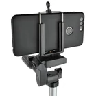 Kép 5/6 - Mobiltelefon állvány selfie távirányítóval