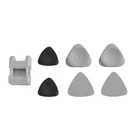 Kép 4/6 - 110 db-os csavarhúzó bit készlet