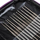 Kép 5/6 - 50 darabos horgoló készlet