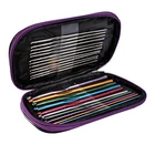 Kép 6/6 - 50 darabos horgoló készlet