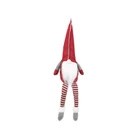 Kép 1/6 - Piros ülő manó