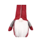 Kép 2/6 - Piros ülő manó