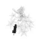Kép 4/6 - 108 LED-es karácsonyi csillag fényfüzér