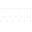 Kép 6/6 - 108 LED-es karácsonyi csillag fényfüzér
