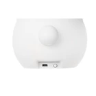 Kép 3/5 - RGB éjjeli lámpa távirányítóval (nyuszi)