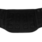 Kép 4/6 - XL Mágneses öv - 24 mágnes - 120X20 cm