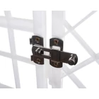 Kép 3/6 - Kisállat ketrec - 90x90x60cm