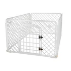 Kép 4/6 - Kisállat ketrec - 90x90x60cm