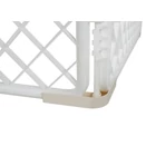 Kép 5/6 - Kisállat ketrec - 90x90x60cm