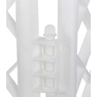 Kép 6/6 - Kisállat ketrec - 90x90x60cm