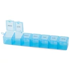 Kép 1/7 - Heti gyógyszeradagoló