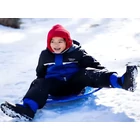 Kép 2/8 - Műanyag hószán, popsicsúszka fogantyúval