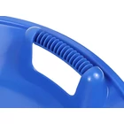 Kép 3/8 - Műanyag hószán, popsicsúszka fogantyúval