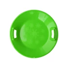 Kép 7/8 - Műanyag hószán, popsicsúszka fogantyúval