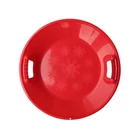 Kép 8/8 - Műanyag hószán, popsicsúszka fogantyúval