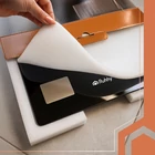 Kép 2/11 - LCD analitikus fürdőszobamérleg - fekete