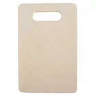 Kép 3/13 - Fából készült darabolható zöldségek