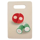 Kép 4/13 - Fából készült darabolható zöldségek