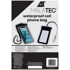 Kép 14/14 - Vízálló telefontok - fekete