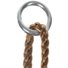 Kép 9/12 - Műanyag kerti hinta - kerek