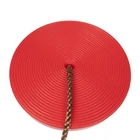 Kép 11/12 - Műanyag kerti hinta - kerek