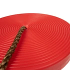 Kép 12/12 - Műanyag kerti hinta - kerek