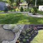 Kép 13/14 - Gardlov Kerti szegély 6cm - 10m