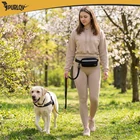 Kép 3/15 - Deréköv pórázzal