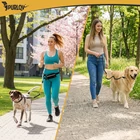 Kép 7/15 - Deréköv pórázzal