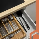 Kép 4/19 - Csúszásgátló fiók alátét (500x50cm)