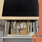 Kép 5/19 - Csúszásgátló fiók alátét (500x50cm)