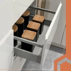 Kép 11/19 - Csúszásgátló fiók alátét (500x50cm)