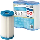 Kép 1/4 - INTEX 29002 medenceszivattyú szűrő