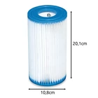 Kép 3/4 - INTEX 29002 medenceszivattyú szűrő