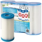 Kép 1/4 - INTEX 29003 medenceszivattyú szűrő