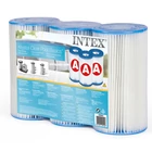 Kép 2/4 - INTEX 29003 medenceszivattyú szűrő