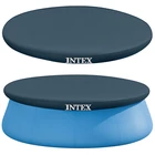Kép 1/6 - INTEX 28020 medencetakaró