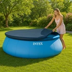Kép 6/6 - INTEX 28020 medencetakaró