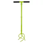 Kép 6/10 - Kézi talajlazító