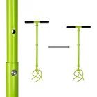 Kép 9/10 - Kézi talajlazító