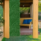 Kép 3/18 - Műsövény erkélyre 5x0,5m