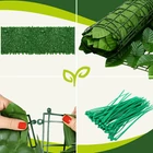 Kép 8/18 - Műsövény erkélyre 5x0,5m