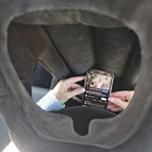 Kép 10/11 - Trizand utazópárna