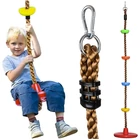 Kép 1/9 - Kötélmászó hinta