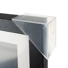 Kép 7/14 - Kruzzel Art képkeret - fekete