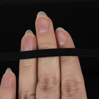 Kép 10/14 - Kruzzel Art képkeret - fekete