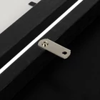 Kép 11/14 - Kruzzel Art képkeret - fekete