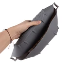 Kép 10/11 - Szilikon betét air fryer sütőhöz 20x20 cm