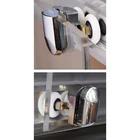 Kép 9/16 - Ruhhy görgők zuhanykabinhoz