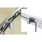 Kép 11/16 - Ruhhy görgők zuhanykabinhoz